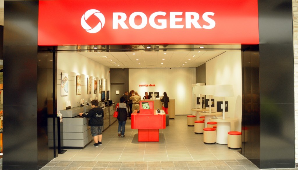 Rogers Ottawa HD Studio