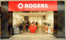 Rogers Ottawa HD Studio