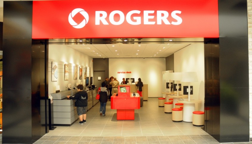 Rogers Ottawa HD Studio