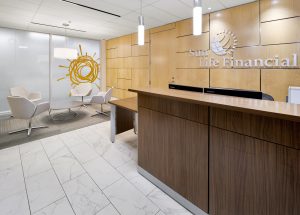 IBI Group / Sun Life Ottawa